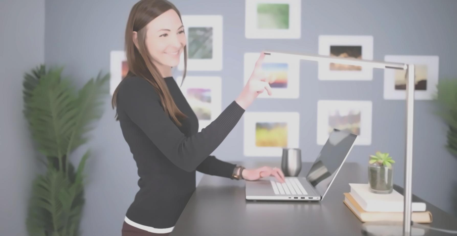 Professional learning environment with investment reporting tools and documents