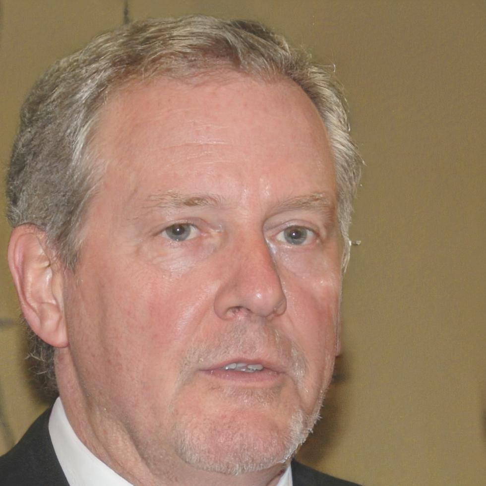 Gregor Lindström, Principal Investment Analyst at Mylux Nexer