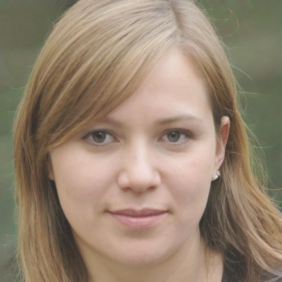 Portrait of Imara Kjeldsen, Senior Investment Analyst