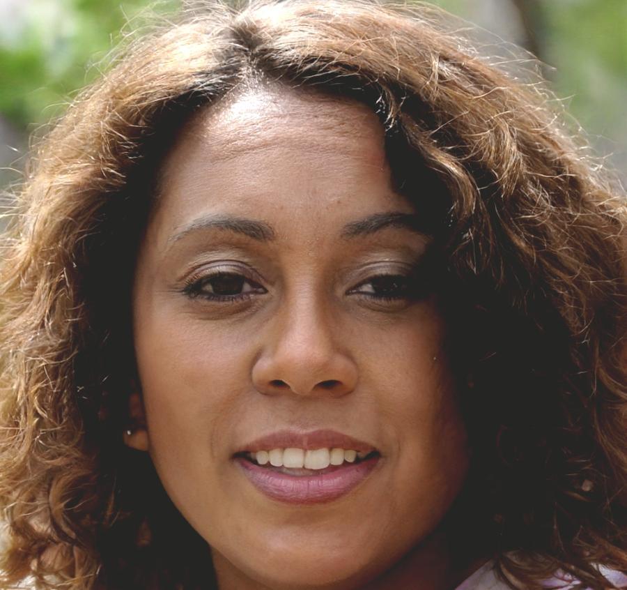 Siobhan Culhane, portfolio reporting specialist