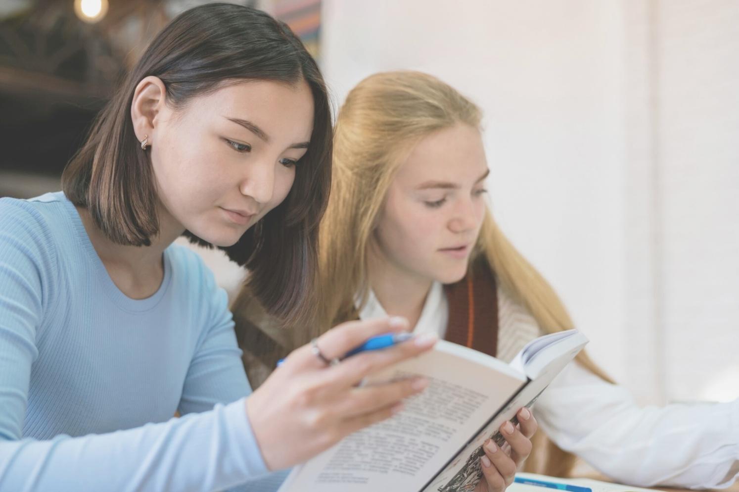 Investment portfolio analysis workspace with detailed financial reports and data visualization tools